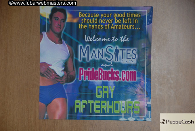 Mansites?PrideBucks Late Night Suite