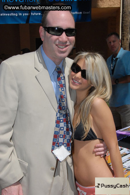 The Fubar Times Centerfold Signing