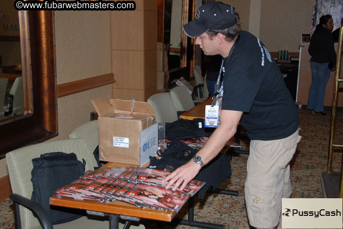 Strategies in Motion Happy Hour