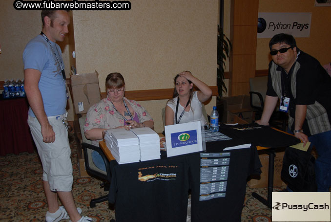 Strategies in Motion Happy Hour