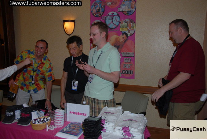 Strategies in Motion Happy Hour