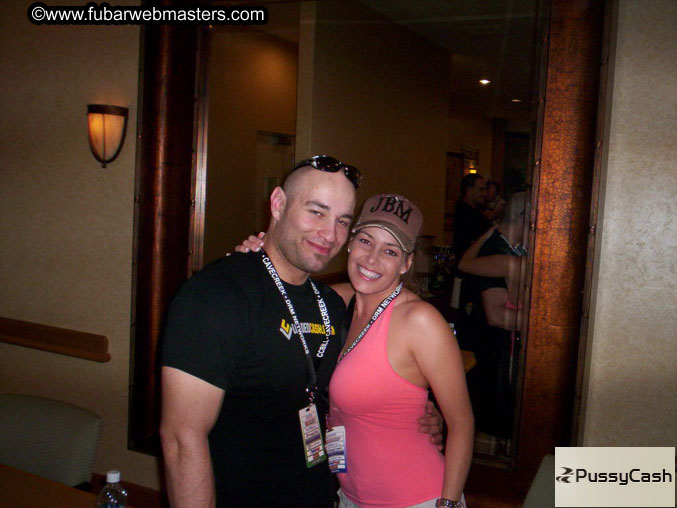 Strategies in Motion Happy Hour