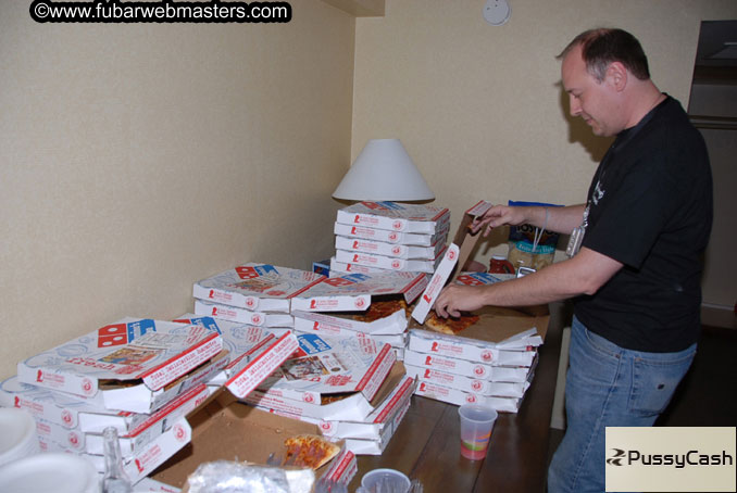 TopBucks Splash Bash