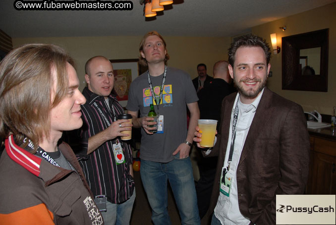 TopBucks Splash Bash