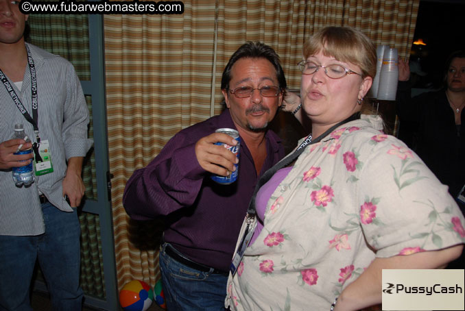 TopBucks Splash Bash