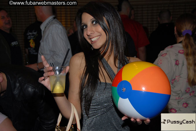 TopBucks Splash Bash