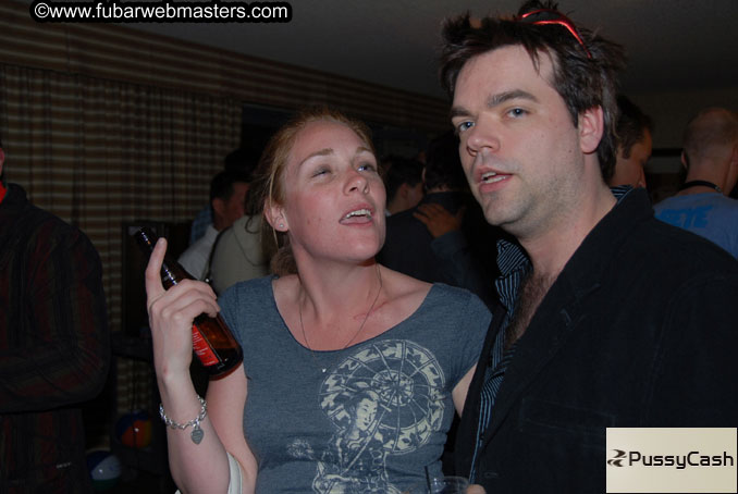 TopBucks Splash Bash