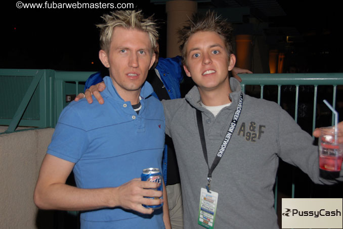 TopBucks Splash Bash