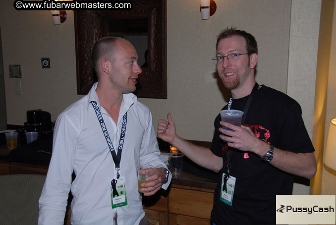 TopBucks Splash Bash