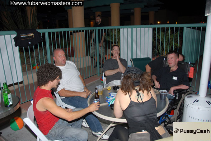 TopBucks Splash Bash