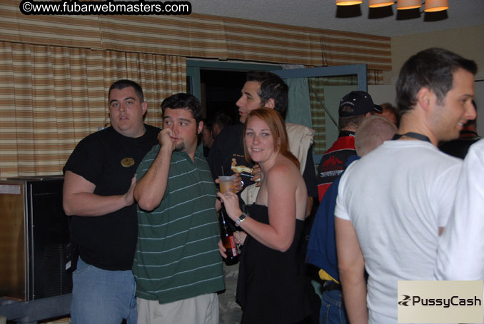 TopBucks Splash Bash