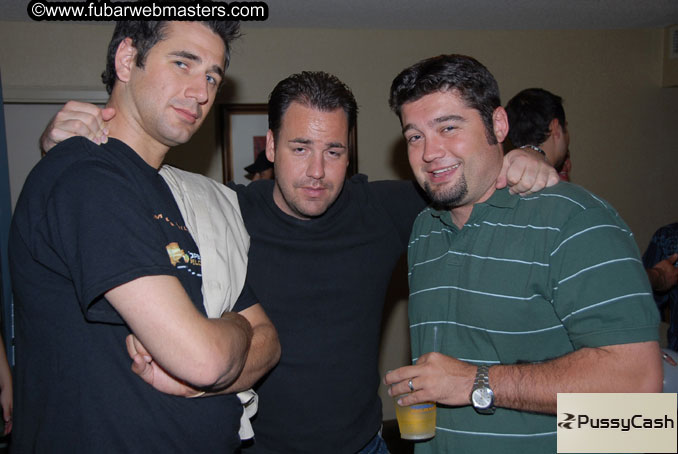 TopBucks Splash Bash