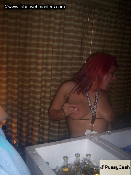 TopBucks Splash Bash