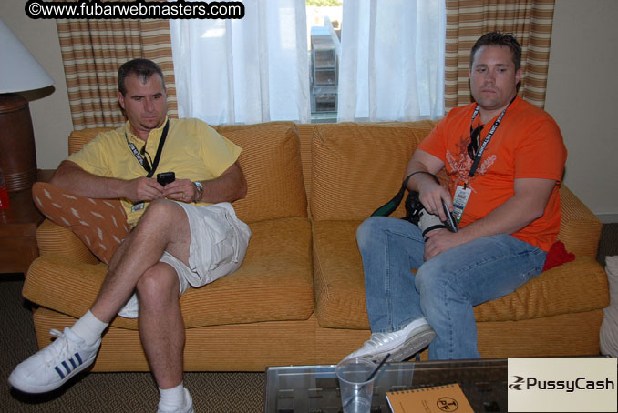 Dodgeball "Exclusive" Behind the scenes