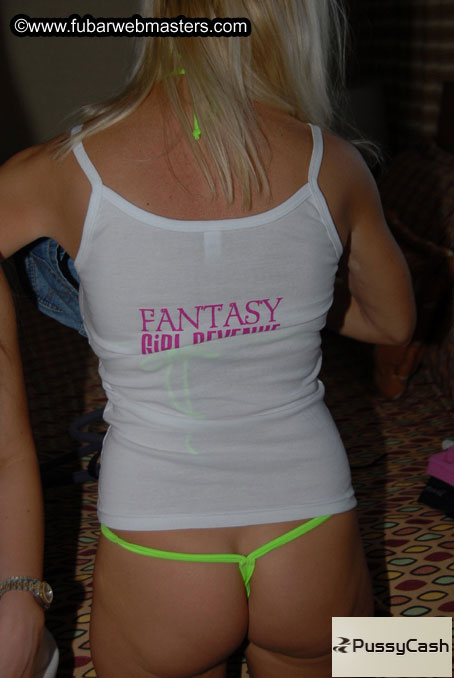 Dodgeball "Exclusive" Behind the scenes