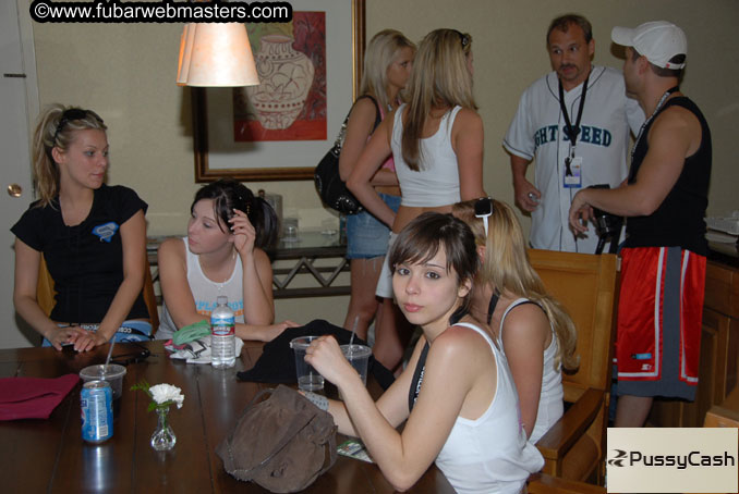 Dodgeball "Exclusive" Behind the scenes