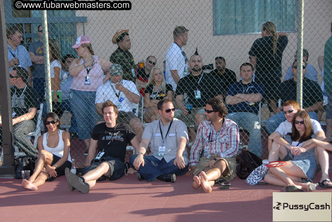 Lightspeed Dodgeball