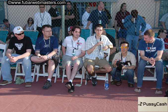 Lightspeed Dodgeball