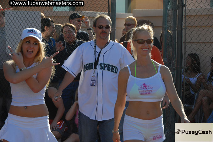 Lightspeed Dodgeball