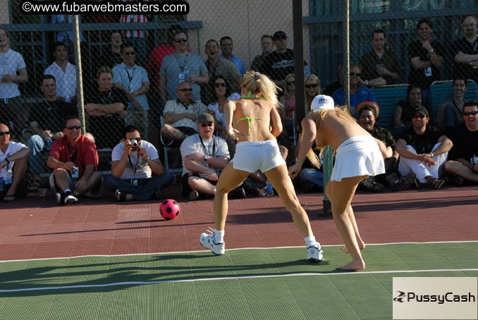 Lightspeed Dodgeball