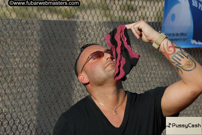 Lightspeed Dodgeball