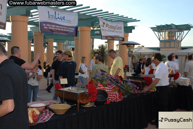 PussyCash Closing Party