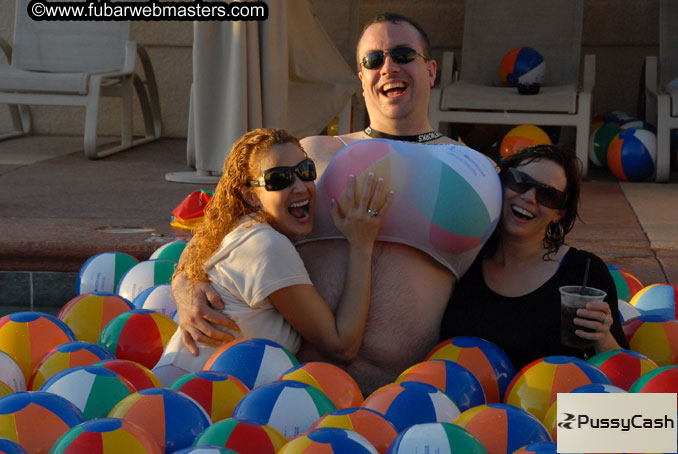 PussyCash Closing Party