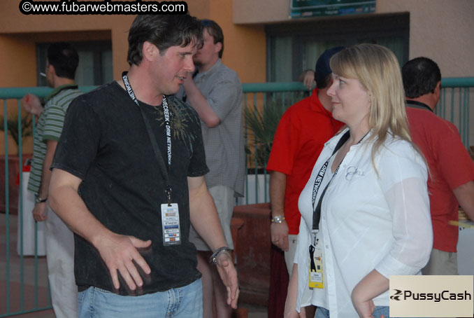 PussyCash Closing Party