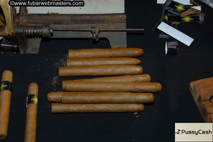 PussyCash Closing Party