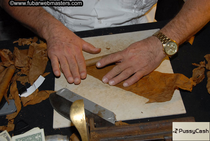 PussyCash Closing Party