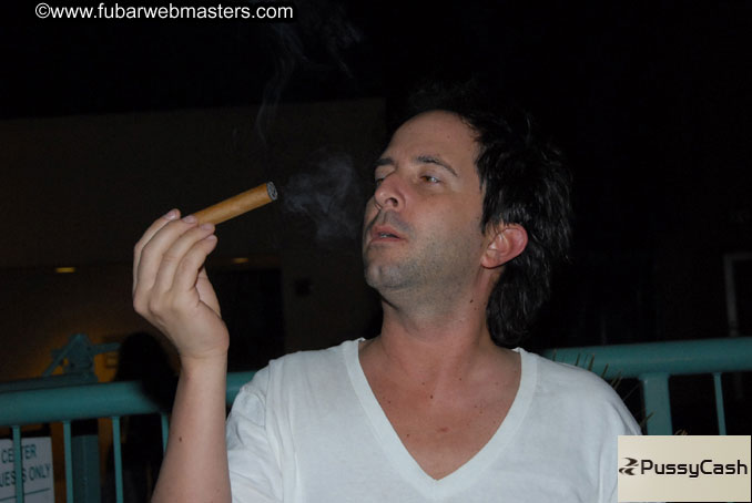 PussyCash Closing Party