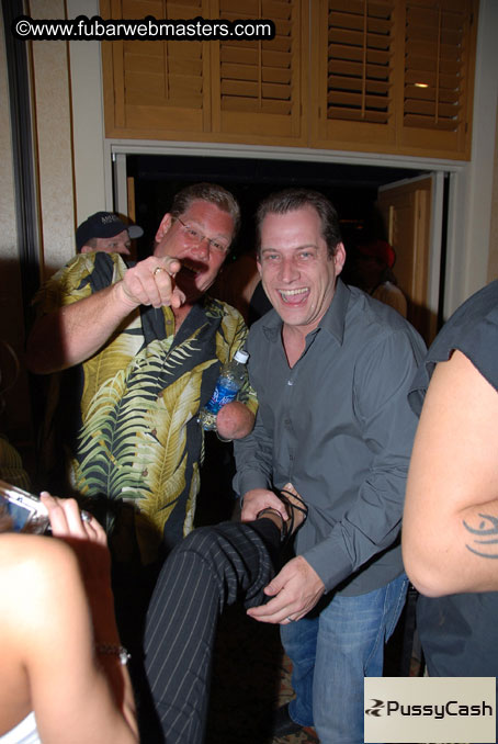 Porn Poker Tournament