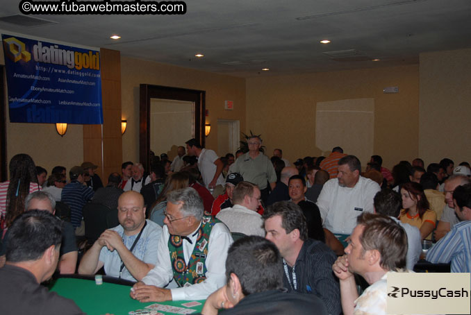 Porn Poker Tournament