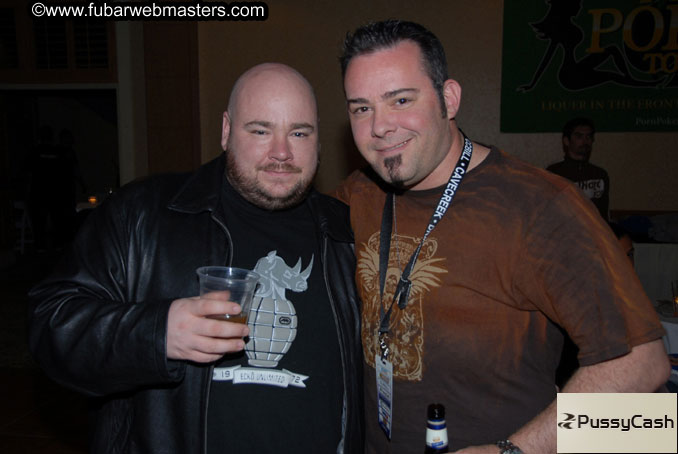 Porn Poker Tournament