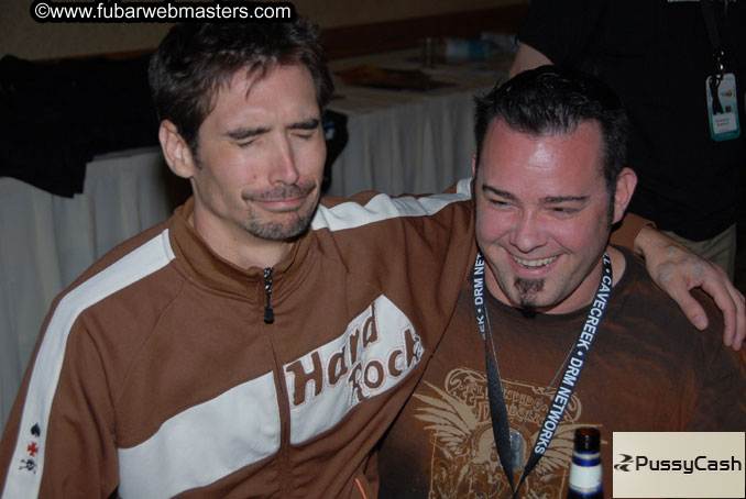 Porn Poker Tournament