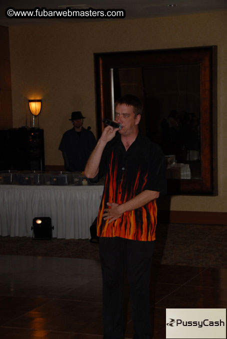 Porn Poker Tournament