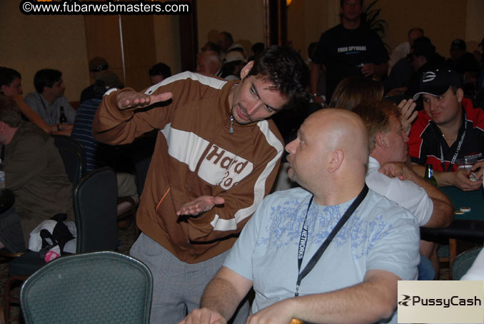 Porn Poker Tournament