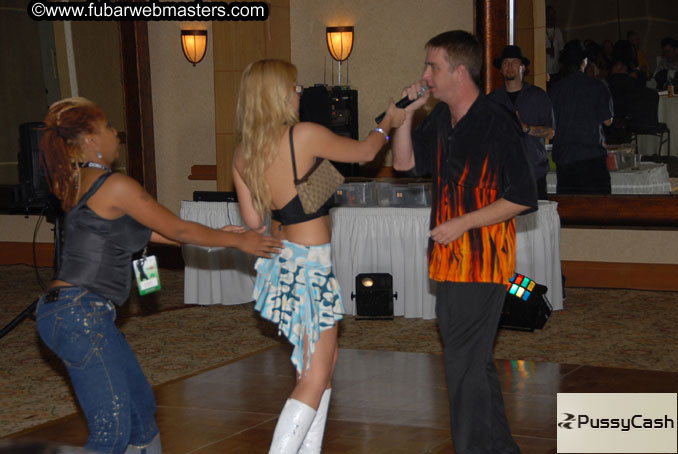 Porn Poker Tournament