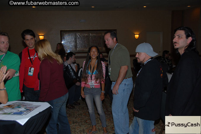 Porn Poker Tournament