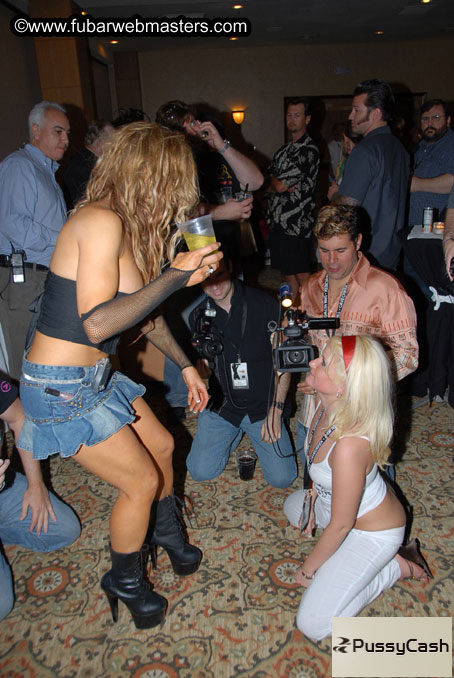 Porn Poker Tournament