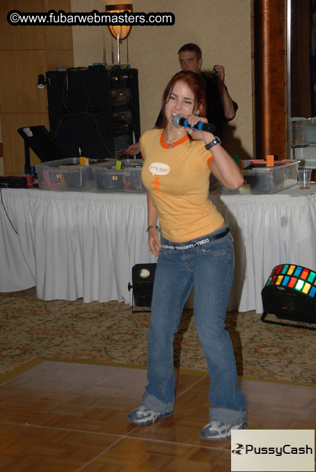 Porn Poker Tournament