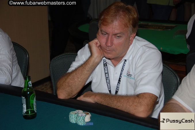 Porn Poker Tournament