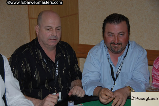 Porn Poker Tournament