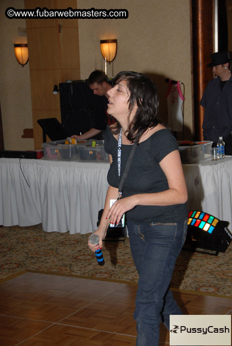 Porn Poker Tournament