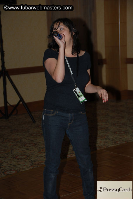 Porn Poker Tournament