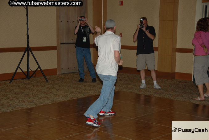 Porn Poker Tournament