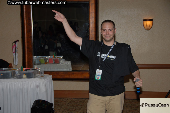 Porn Poker Tournament