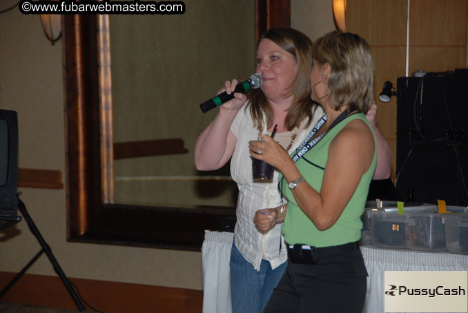 Porn Poker Tournament