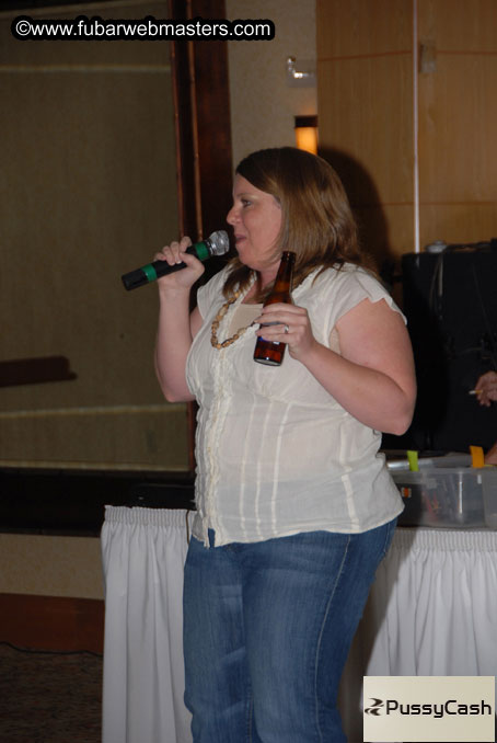 Porn Poker Tournament