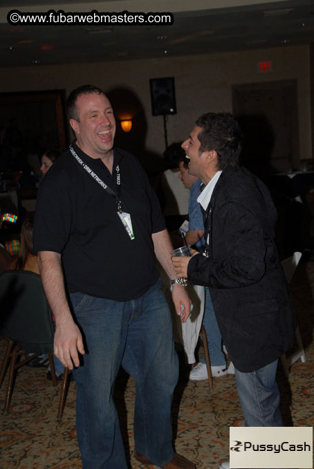 Porn Poker Tournament